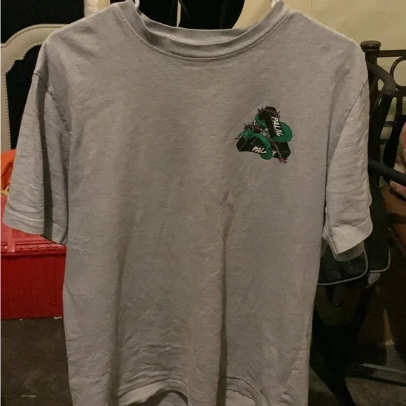 PALACE | Shirts | Palace Palace Snake Short Sleeve Size Large 
